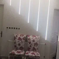 کناف کاذب لاین نوری لاین دیواری ورق طلا سنگ کاری