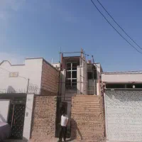 انجام کارهای ساختمانی خیابان چمران