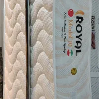 تشک رویال گردبافت ضد تحرق وحید17