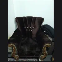 مبل هفت نفره