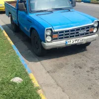 نیسان باری