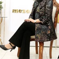 ب ی نفر خیاط همراه با چرخ نیازمندیم