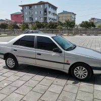 405 مدل 88