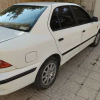 سمند ۸۸ lx