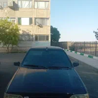 پراید ۸۵ دوگانه سی ان جی