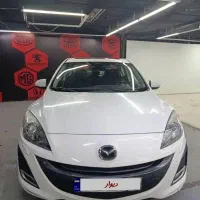 مزدا 3nمدل 90