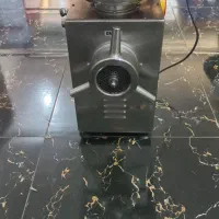 چرخ گوشت امگا ۳۲ omega صد صنعت درحدآکبند کاملاسالم