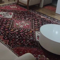 فرش  مدل سنتی 12 متری