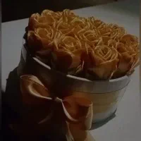 گل روبانی