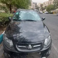 کوییک مشکی در حدصفر