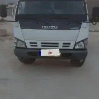 ایسوزو مدل ۸۹