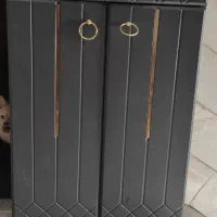جاکفشی بدون خط و خش