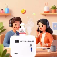 خوشبوساز جشنواره ،باهدیه و تخفیف