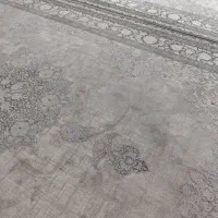 دو عدد فرش نه متری توسی