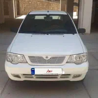 خودرو پراید 111