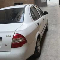 تیبا صندوق‌دار EX، مدل ۱۳۹۶|خودرو سواری و وانت|تهران, امیریه|دیوار