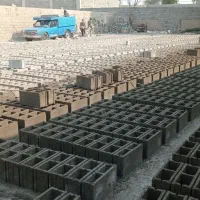 فروش کارگاه تیرچه و بلوک با تمامی تجهیزات