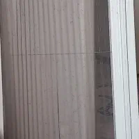پرده توری پنجره نو نو