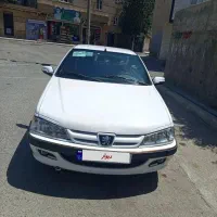 پژو پارس