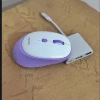 موس ، تبدیل مک بوک