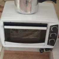 توستر وزودپز