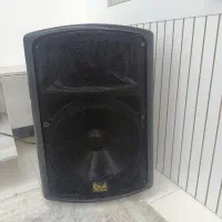 باند اکتیو 15اینچ فلش خور بلوتوث دار