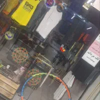 مغازه ۱۵متری تجاری