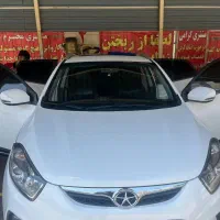 جک اس ۵ مدل ۹۷