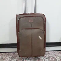 چمدان