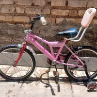 فروش سه عدد دوچرخه