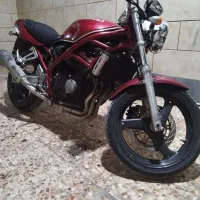 بندیت سوزوکی 250