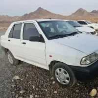 پراید مدل 98|خودرو سواری و وانت|چاهک, |دیوار