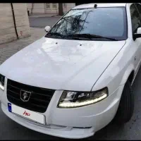 سورن موتور جدید xup