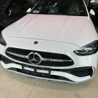 بنز  C200   مدل ۲۰۲۵