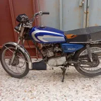 موتور مدل 86