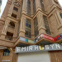 ۹۶ متر اداری نوساز شاخه اصلی