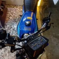 1402HONDA|موتورسیکلت|کهریزک, |دیوار