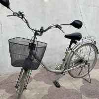 دوچرخه