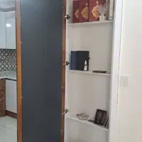 آینه قدی و دکوری