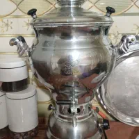 سماور گازی