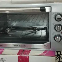 توستر لایف اسمایل