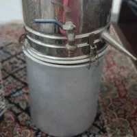 عرق گیری