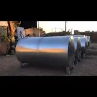 تولید تانکر اومق اوجان
