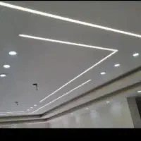 طرح و اجرای کناف و کلیک برای مغازه  در شهر و اطراف