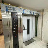 فر صنعتی برند یوسفی ۳۲ دیس