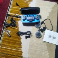 میکروفن بویا مایک