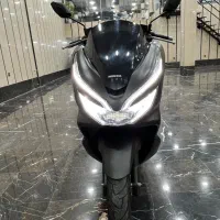 هوندا  150 pcx مدل ۱۴۰۰