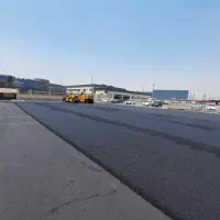 پیمانکاری آسفالت زیرسازی جاده ومحوطه سازی|خدمات پیشه و مهارت|بندرعباس, |دیوار