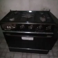 حفاظ منبع گاز پیکان وانت تمیز نو سالم