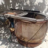 تنور نانوایی